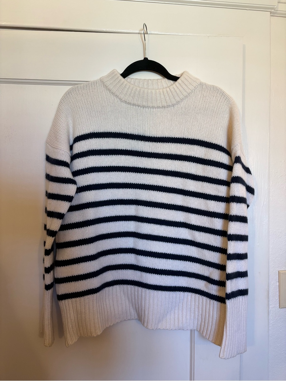 La Ligne Marin sweater
